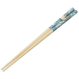 My Neighbor Totoro Chopsticks Totoro Flowers