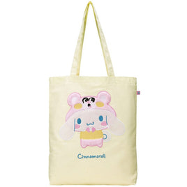 Removed from HEO -Sanrio Tote Bag Cinnamoroll