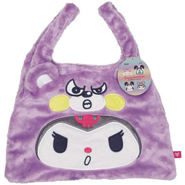 Removed from HEO - Sanrio Mini Tote Bag Kuromi