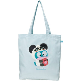 Removed from HEO - Sanrio Tote Bag Hangyodon