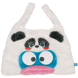 Removed from HEO - Sanrio Mini Tote Bag Hangyodon