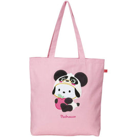 Removed from HEO - Sanrio - Tote Bag - Pochakon