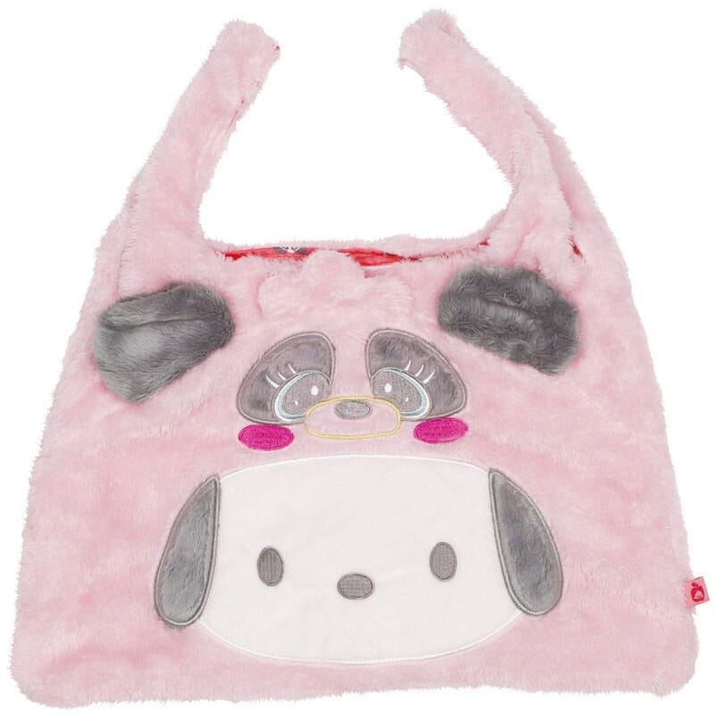 Sanrio - Mini Tote Bag - Pochakon