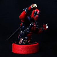 Marvel Bust 1/6 Deadpool 16 cm