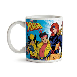 X-Men Mug 97 Group