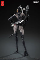 Original Character Artist Collaboration Series PVC Statue Assassin 16 cm