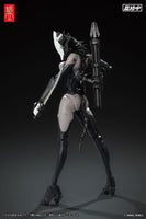 Original Character Artist Collaboration Series PVC Statue Assassin 16 cm