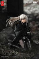 Original Character Artist Collaboration Series PVC Statue Assassin 16 cm