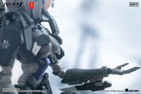 Punishing: Gray Raven Action Figure 1/12 Rosetta Rigor 18 cm