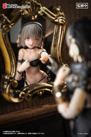 Original Character Action Figure 1/12 Front Armor Girl Victoria 14 cm