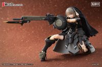 Original Character Action Figure 1/12 Front Armor Girl Victoria 14 cm