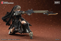 Original Character Action Figure 1/12 Front Armor Girl Victoria 14 cm