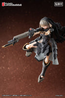 Original Character Action Figure 1/12 Front Armor Girl Victoria 14 cm