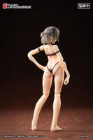 Original Character Action Figure 1/12 Front Armor Girl Victoria 14 cm