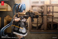 Original Character Action Figure Kit 1/12 RA-02 Tactical Maid Kazune Tokiwa 16 cm