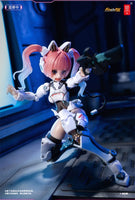 Original Character Action Figure 1/12 EveD Series AMBRA-02 (Strike Cat) Ambra 13 cm