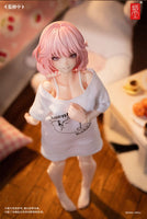 Original Character Action Figure Kit 1/12 RA-01L Aileen Loungewear Ver. 16 cm