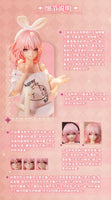 Original Character Action Figure Kit 1/12 RA-01L Aileen Loungewear Ver. 16 cm