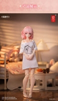 Original Character Action Figure Kit 1/12 RA-01L Aileen Loungewear Ver. 16 cm