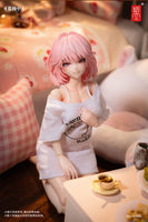 Original Character Action Figure Kit 1/12 RA-01L Aileen Loungewear Ver. 16 cm