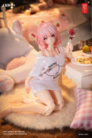 Original Character Action Figure Kit 1/12 RA-01L Aileen Loungewear Ver. 16 cm