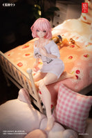 Original Character Action Figure Kit 1/12 RA-01L Aileen Loungewear Ver. 16 cm