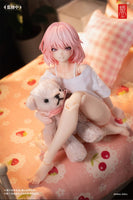 Original Character Action Figure Kit 1/12 RA-01L Aileen Loungewear Ver. 16 cm