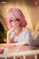 Original Character Action Figure Kit 1/12 RA-01L Aileen Loungewear Ver. 16 cm