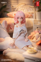 Original Character Action Figure Kit 1/12 RA-01L Aileen Loungewear Ver. 16 cm