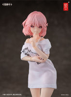 Original Character Action Figure Kit 1/12 RA-01L Aileen Loungewear Ver. 16 cm