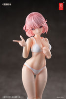 Original Character Action Figure Kit 1/12 RA-01L Aileen Loungewear Ver. 16 cm