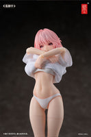 Original Character Action Figure Kit 1/12 RA-01L Aileen Loungewear Ver. 16 cm