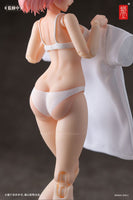 Original Character Action Figure Kit 1/12 RA-01L Aileen Loungewear Ver. 16 cm