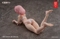 Original Character Action Figure Kit 1/12 RA-01L Aileen Loungewear Ver. 16 cm