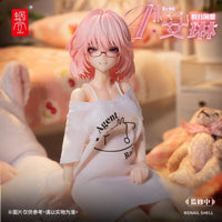 Original Character Action Figure Kit 1/12 RA-01L Aileen Loungewear Ver. 16 cm