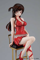 Chizuru Mizuhara (Rent-a-Girlfriend) Date Dress Version