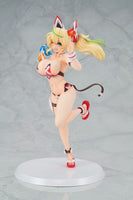 Phantasy Star Online 2 PVC Statue 1/7 Gene Summer Vacation 25 cm