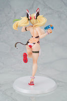 Phantasy Star Online 2 PVC Statue 1/7 Gene Summer Vacation 25 cm