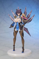 Phantasy Star Online 2 PVC Statue 1/7 Khorshid 27 cm