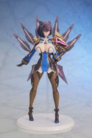 Phantasy Star Online 2 PVC Statue 1/7 Khorshid 27 cm