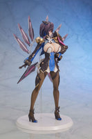 Phantasy Star Online 2 PVC Statue 1/7 Khorshid 27 cm