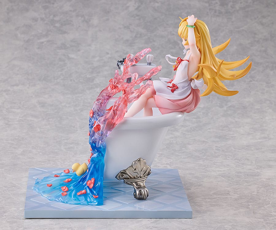 Monogatari Series PVC Statue 1/7 Shinobu Oshino 22 cm