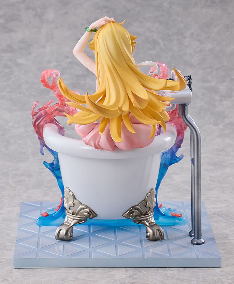 Monogatari Series PVC Statue 1/7 Shinobu Oshino 22 cm