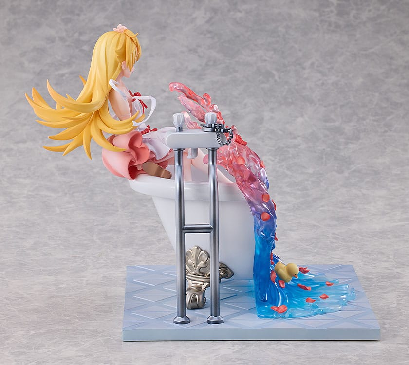 Monogatari Series PVC Statue 1/7 Shinobu Oshino 22 cm