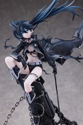 Empress (Black Rock Shooter) Pilot Edition Version