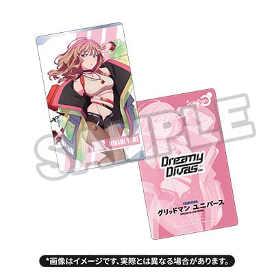 Yume Minami (Gridman Universe) Dreamy Divas Version