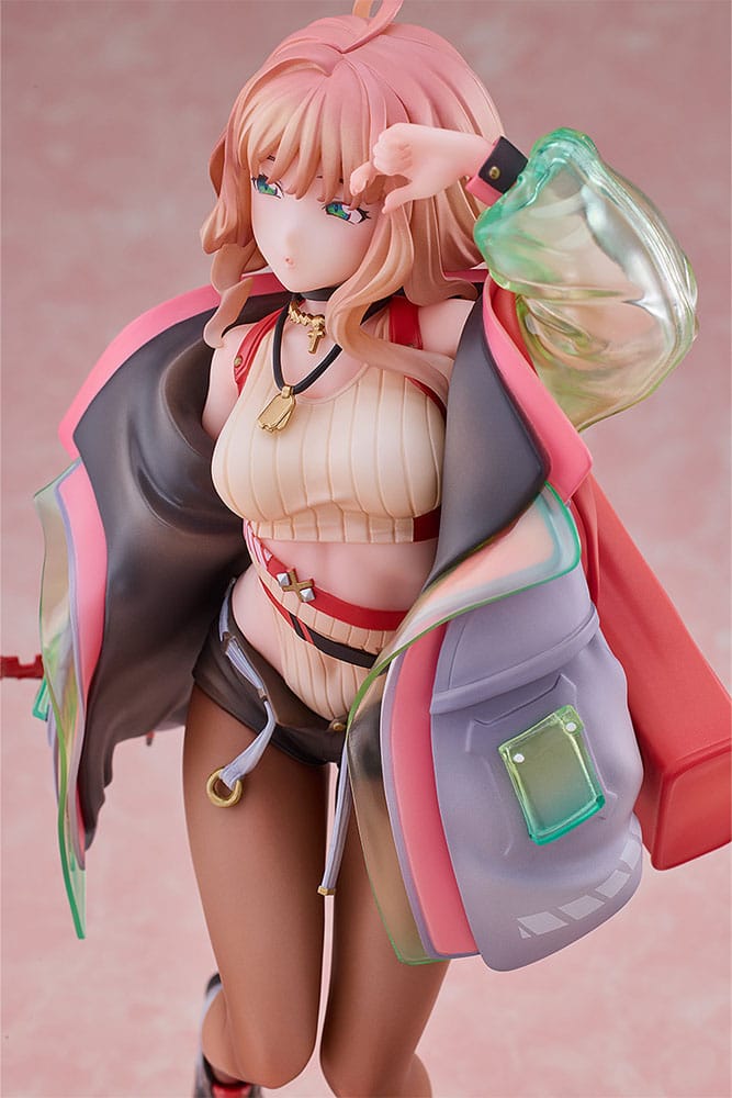 Yume Minami (Gridman Universe) Dreamy Divas Version