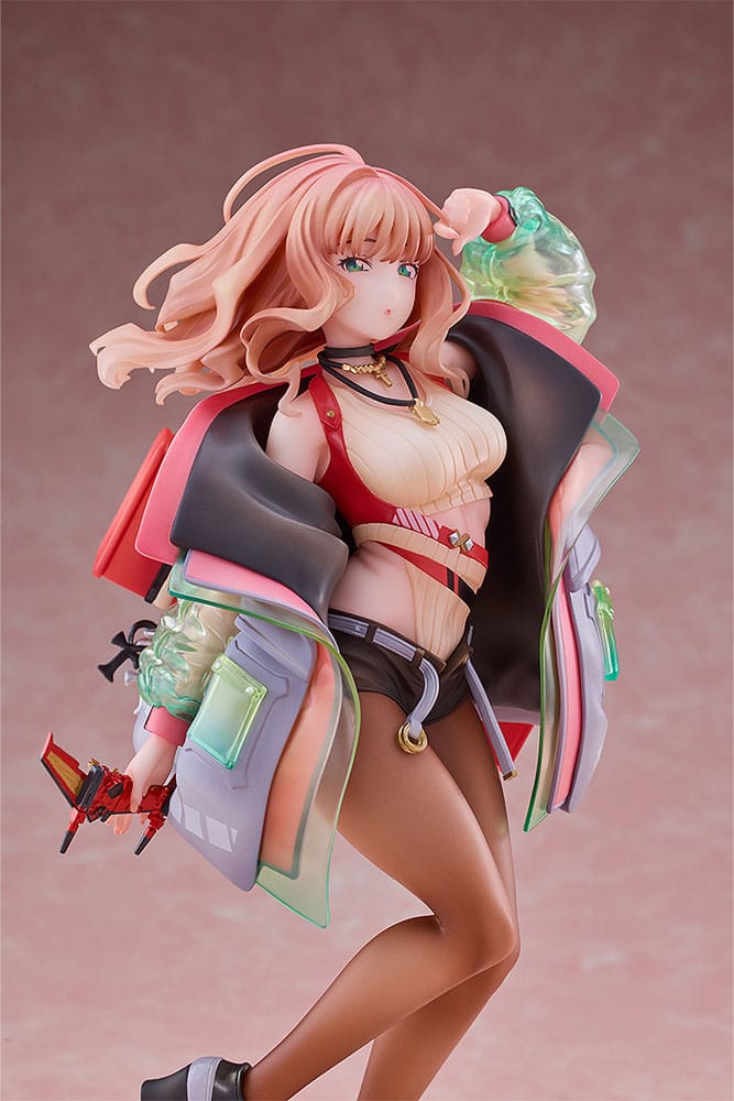 Yume Minami (Gridman Universe) Dreamy Divas Version