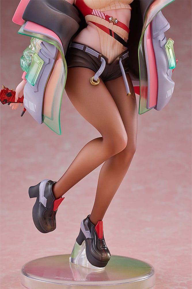 Yume Minami (Gridman Universe) Dreamy Divas Version