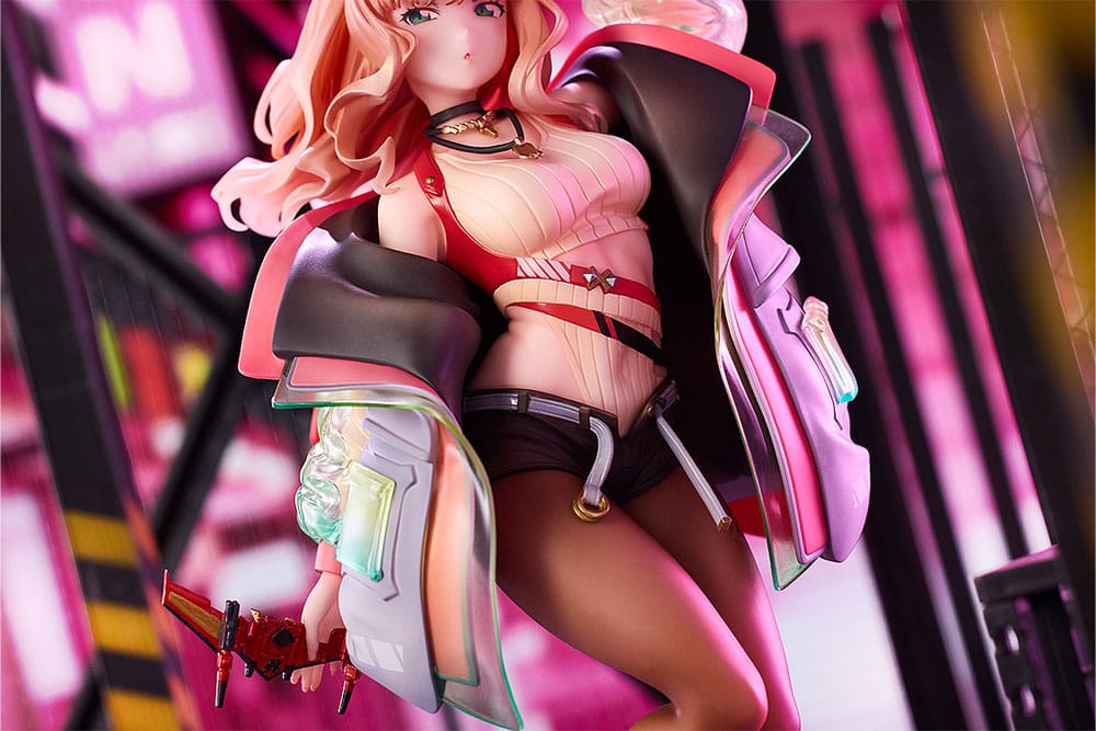Yume Minami (Gridman Universe) Dreamy Divas Version